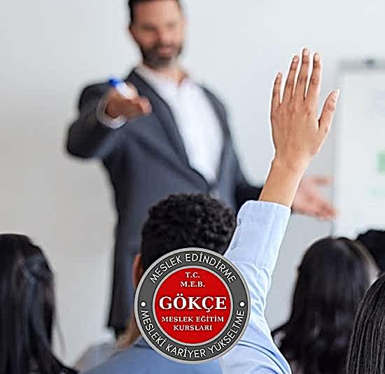 Gökçe Mesleki Eğitim Kursları