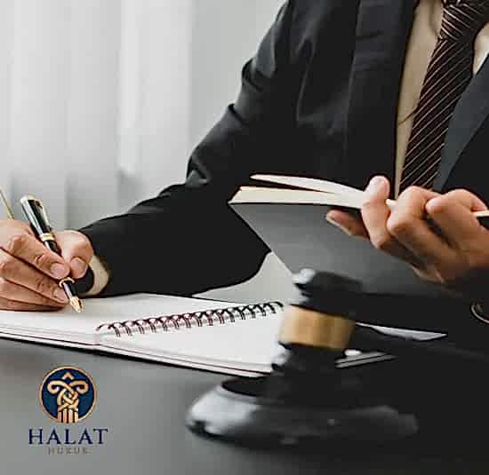 Web Tasarımcım - Halat Hukuk