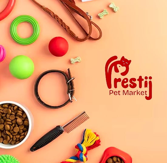 Web Tasarımcım - Prestij Pet Market