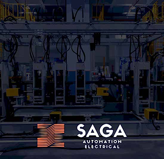 Saga Otomasyon